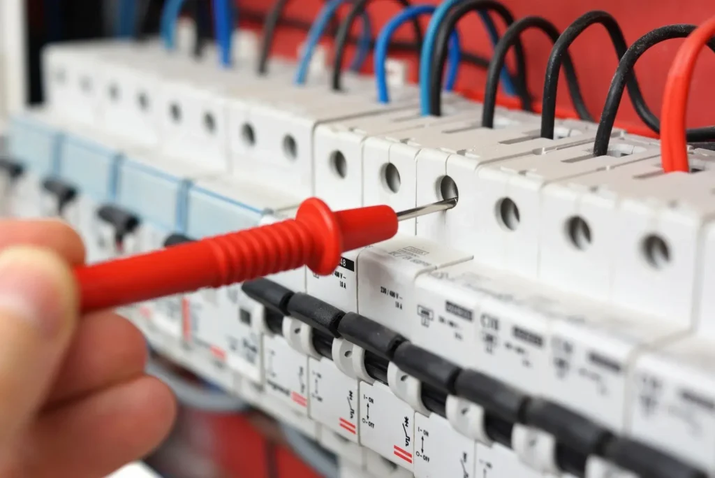 Certificazione Elettrica urgente 24 ore